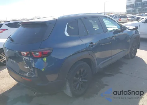 2024 Mazda Cx-50 2.5 S Select z USA, uszkodzony, nr VIN 7MMVABAM6RN163901